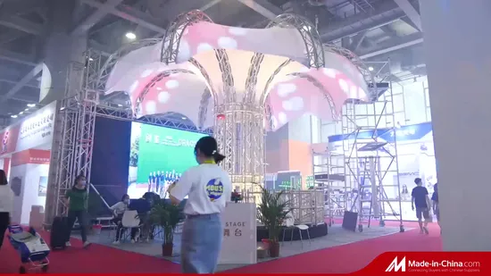 Dragonstage Acrylic Podium Plexiglass Pulpit Conference School Church Lectern with LED Light