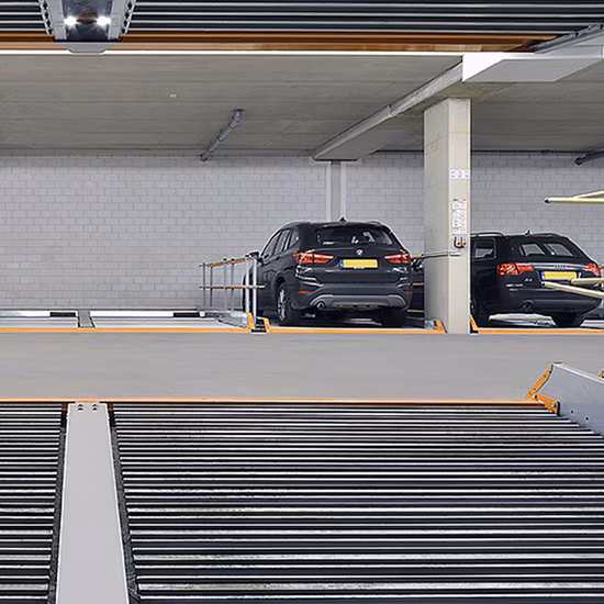 Soportes de monitor doble brazos tubo de alambre serpentino elevación eléctrica inteligente Sit