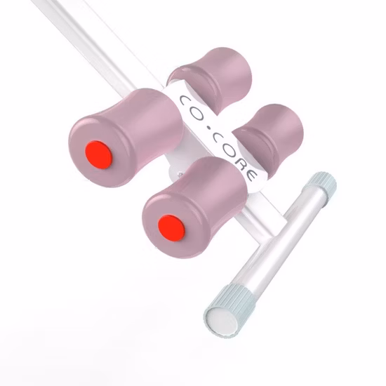 Máquina plegable motorizada con monitor LCD para conferencias con pantalla de firma