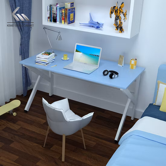 Mesa elevadora inteligente con mecanismo de acero y metal fabricado en China